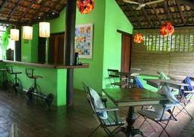 фото отеля Pousada Porto Bananas Trancoso