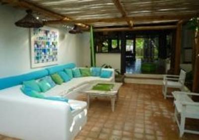 фото отеля Pousada Porto Bananas Trancoso
