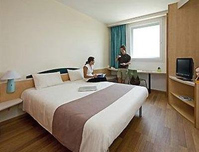 фото отеля Ibis Bilbao Barakaldo