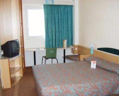 фото отеля Ibis Bilbao Barakaldo