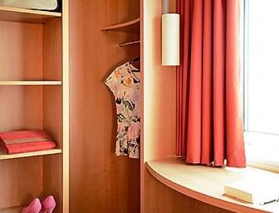 фото отеля Ibis Bilbao Barakaldo
