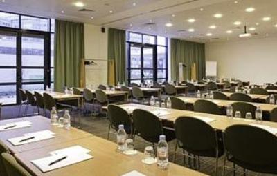 фото отеля Ibis Bilbao Barakaldo