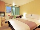 фото отеля Ibis Bilbao Barakaldo