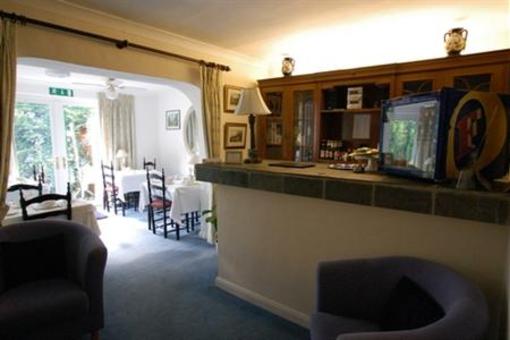 фото отеля Water Park Lodge Hotel Sutton Coldfield