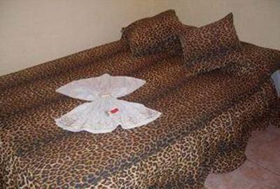 фото отеля Hostel Irupe Puerto Iguazu