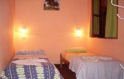 фото отеля Hostel Irupe Puerto Iguazu