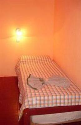 фото отеля Hostel Irupe Puerto Iguazu