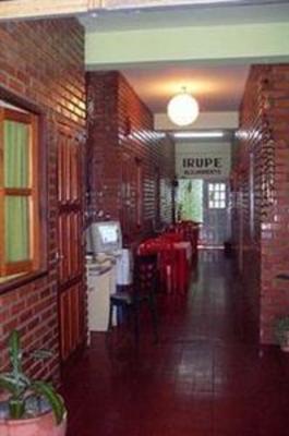 фото отеля Hostel Irupe Puerto Iguazu