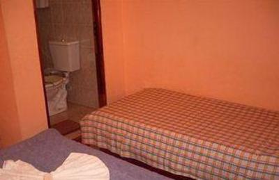 фото отеля Hostel Irupe Puerto Iguazu