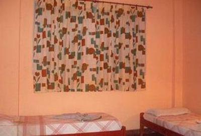 фото отеля Hostel Irupe Puerto Iguazu