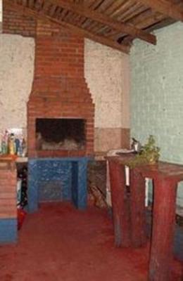 фото отеля Hostel Irupe Puerto Iguazu