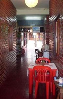 фото отеля Hostel Irupe Puerto Iguazu