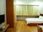 фото отеля Shenzhen Jia Fu Apartment Hotel