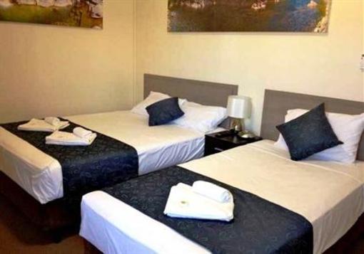 фото отеля Lees Hotel Ingham