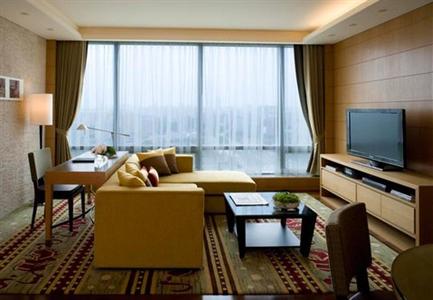 фото отеля Marriott Executive Apartments - Yeouido Park Centre