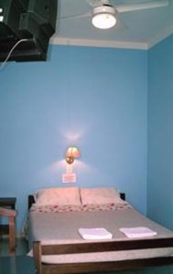 фото отеля Hostal de las Nubes