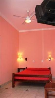 фото отеля Hostal de las Nubes