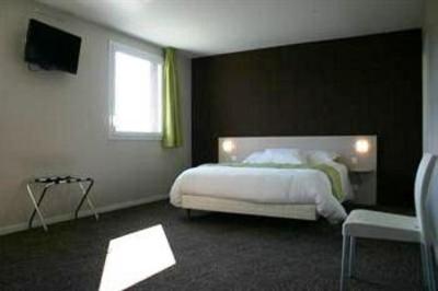 фото отеля Brit Hotel L'Adresse