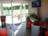 Brit Hotel L'Adresse