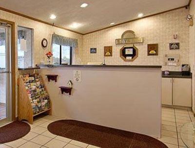 фото отеля Days Inn Berea