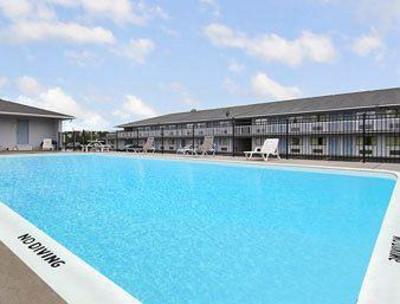 фото отеля Days Inn Berea