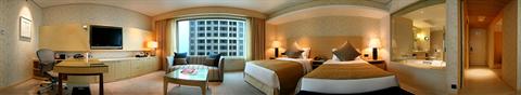 фото отеля Marco Polo Wuhan Hotel