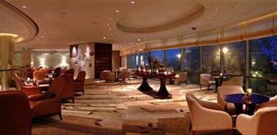 фото отеля Marco Polo Wuhan Hotel