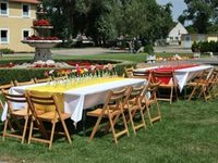 Parkhotel Schloss Wulkow