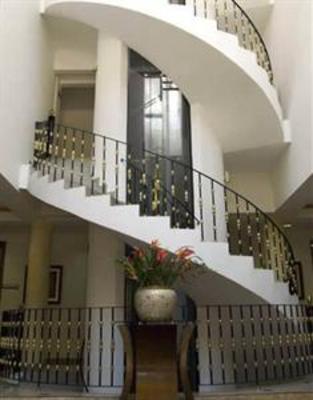 фото отеля Hotel Paradies Jarinu