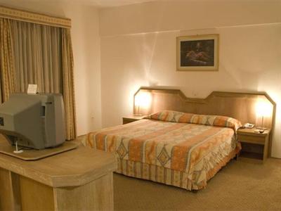 фото отеля Hotel Paradies Jarinu