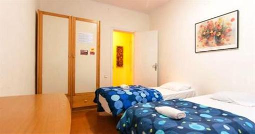 фото отеля Pintor Pahissa Rooms