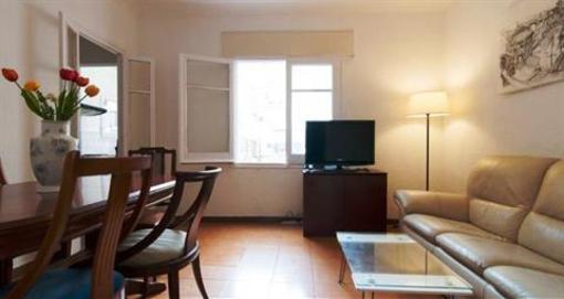 фото отеля Pintor Pahissa Rooms