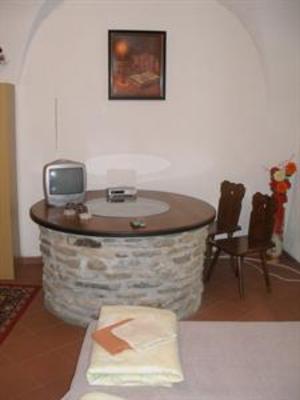 фото отеля Pension u Klastera