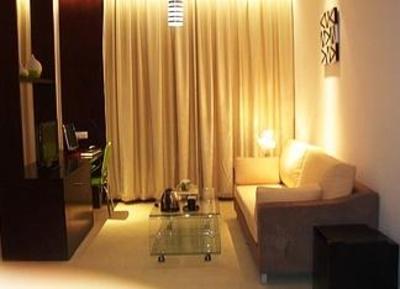 фото отеля Taoyuan Business Hotel