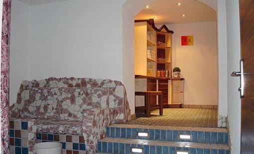 фото отеля Sport Garni Kapplerhof