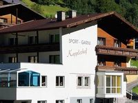 Sport Garni Kapplerhof