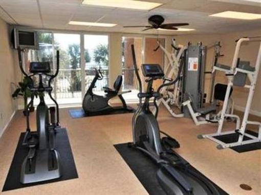 фото отеля ResortQuest Vacation Rentals Mediterranea Destin