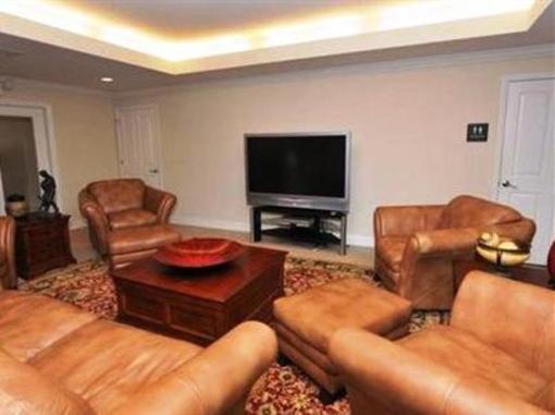 фото отеля ResortQuest Vacation Rentals Mediterranea Destin