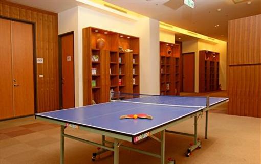 фото отеля Luminous Hot Spring Resort & Spa Taitung