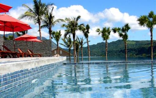 фото отеля Luminous Hot Spring Resort & Spa Taitung