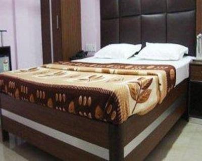 фото отеля Travel Inn Kolkata