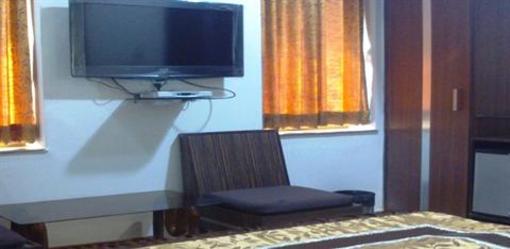 фото отеля Travel Inn Kolkata