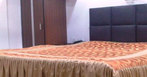 фото отеля Travel Inn Kolkata