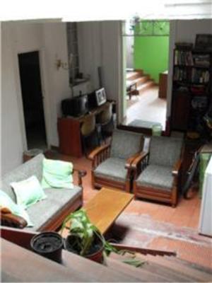 фото отеля 17 Route House Bogota
