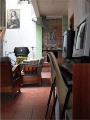 фото отеля 17 Route House Bogota