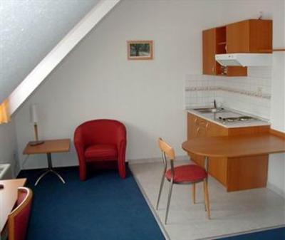 фото отеля Sohaz Hotel Es Apartmanszalloda