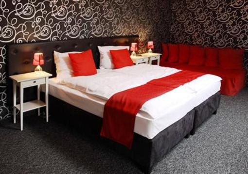 фото отеля Palac Piorunow & Spa