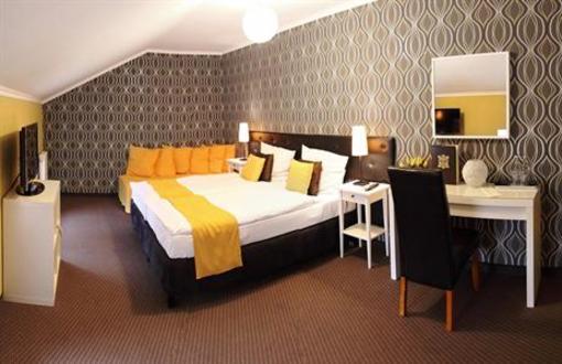 фото отеля Palac Piorunow & Spa
