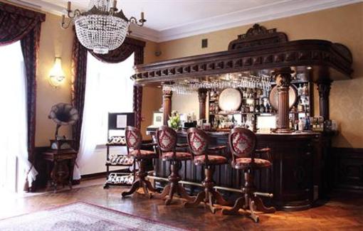 фото отеля Palac Piorunow & Spa