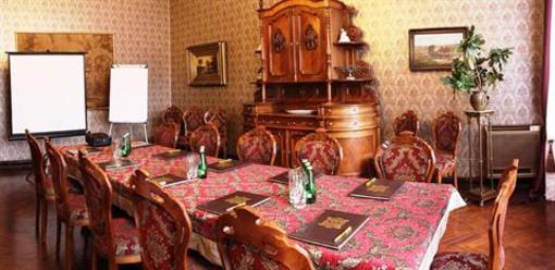 фото отеля Palac Piorunow & Spa